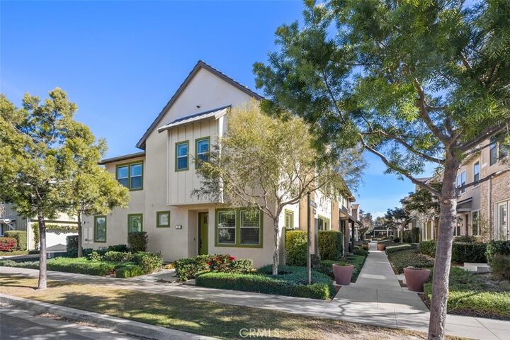 Property Photo: 26 Concepcion Street CA 92694