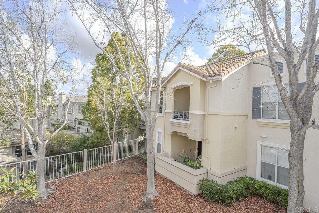Property Photo: 3574 Caminito El Rincon 108 CA 92130
