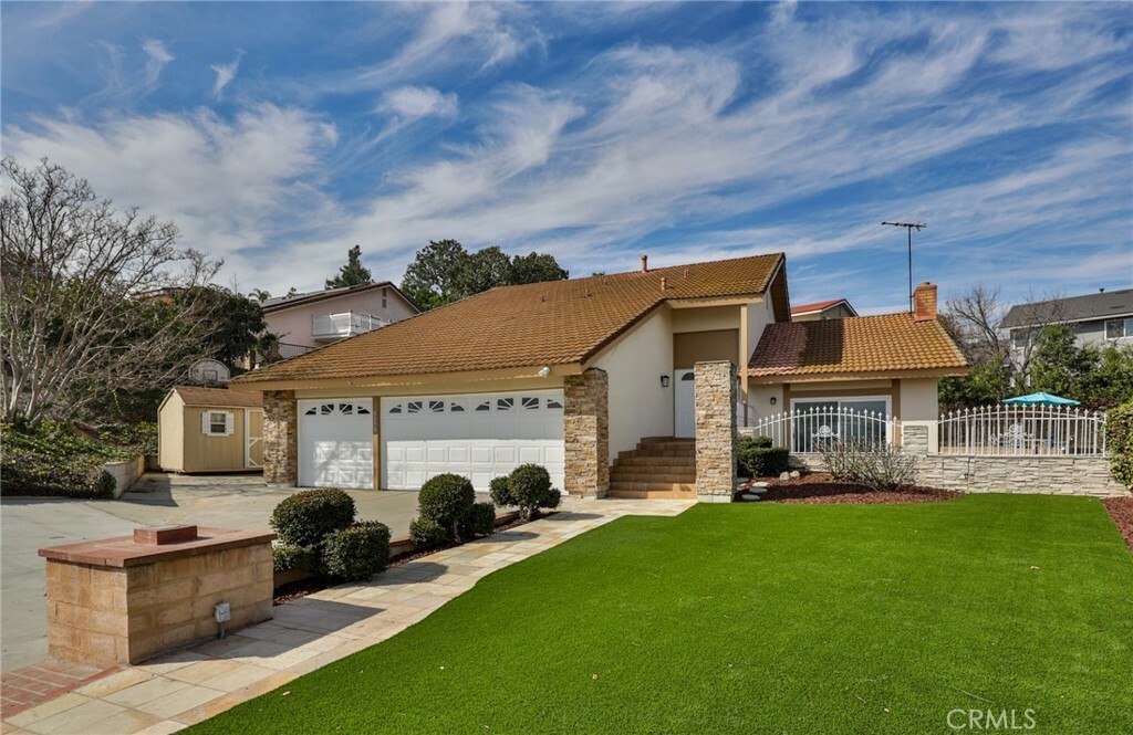 Property Photo: 3179 Canal Point Drive CA 91745