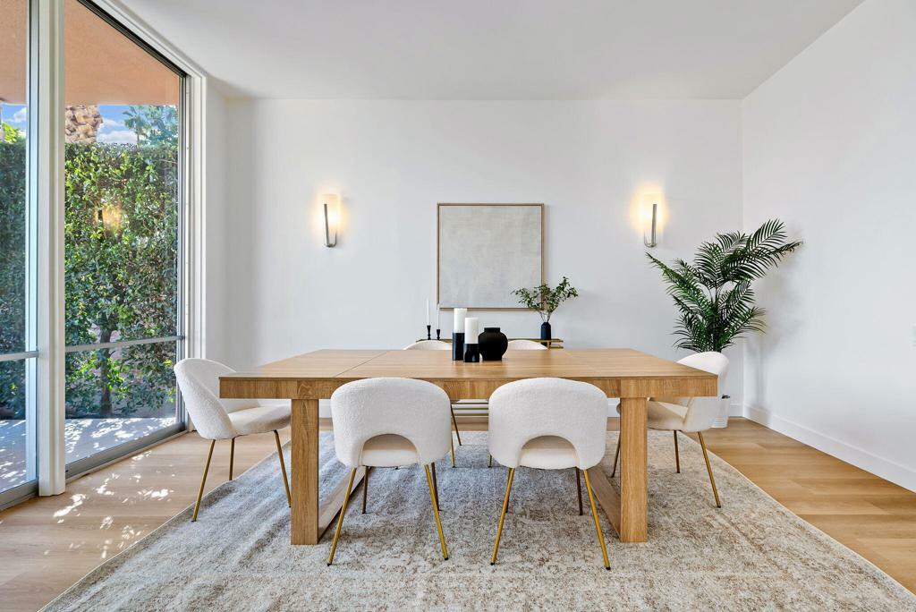 Property Photo: 46800 Amir Drive CA 92260