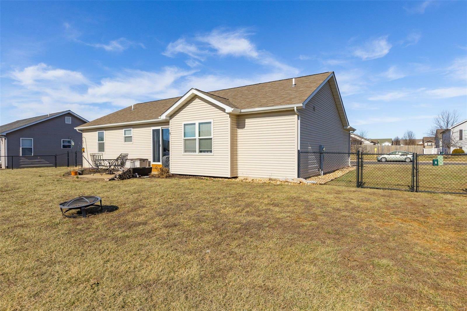 Property Photo:  306 Boulder Ridge Drive  MO 63640 