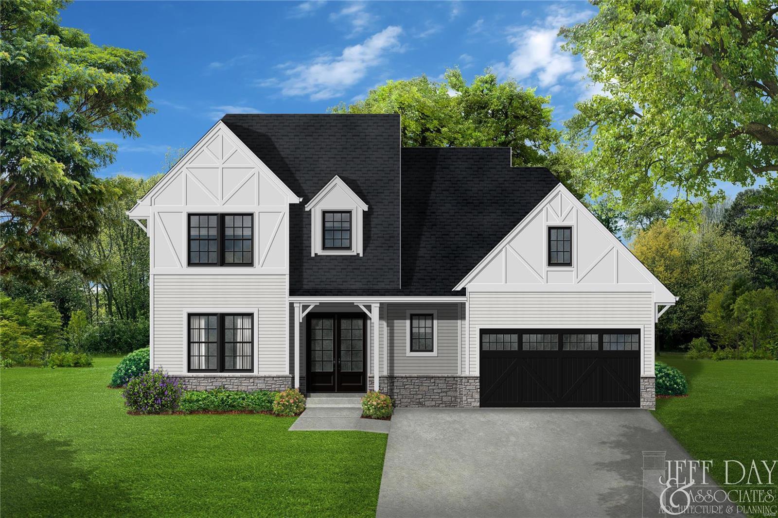 Property Photo: 52 Tbb Ponca Trail MO 63122