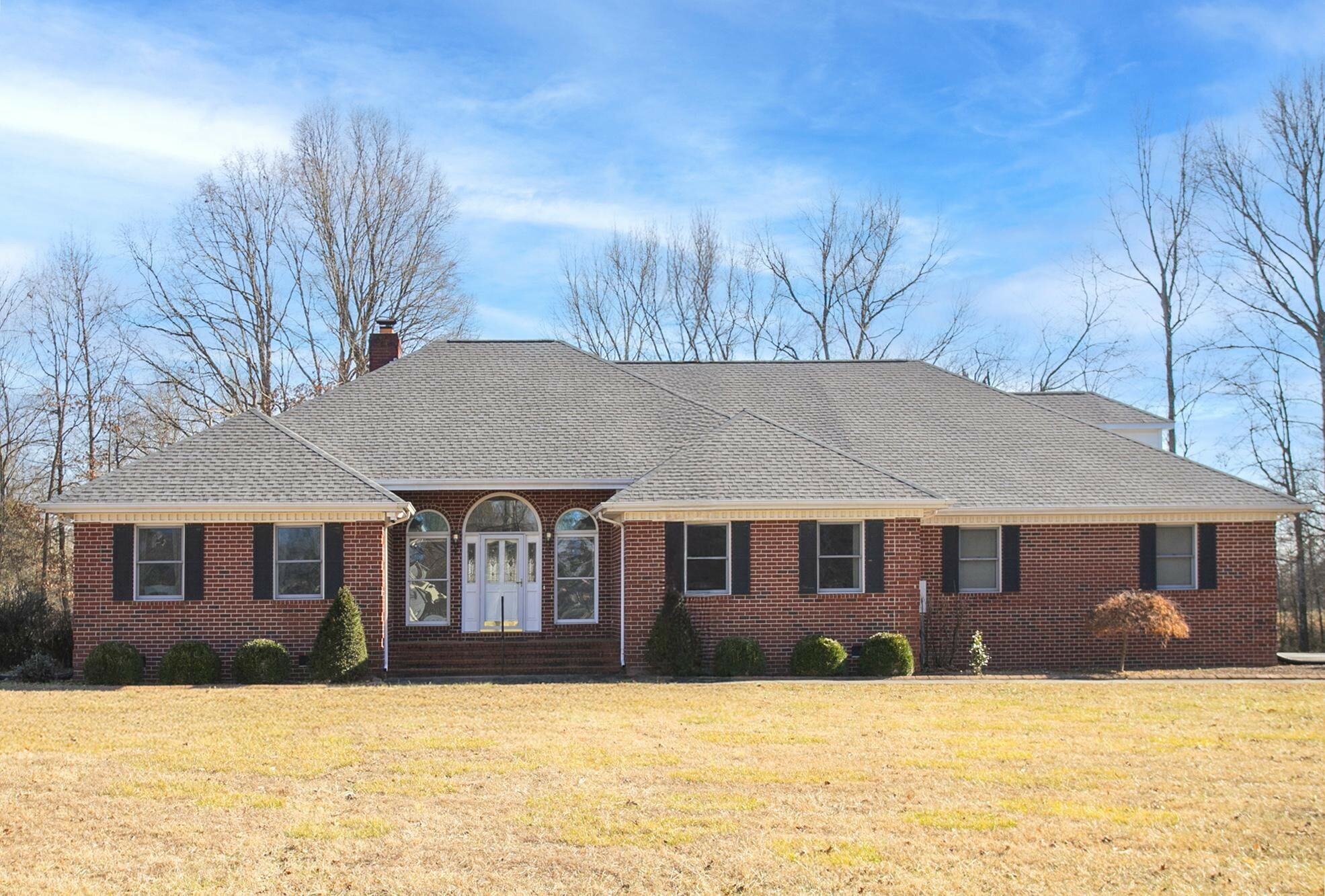 Property Photo:  293 Winton Way Rd  TN 37355 