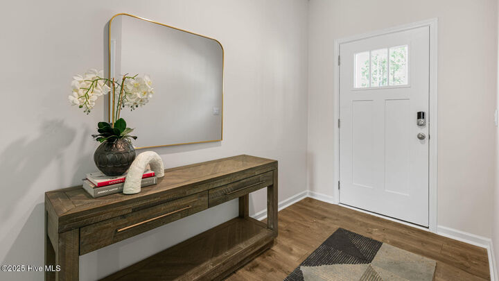Property Photo:  220 Hartfield Avenue  NC 28376 