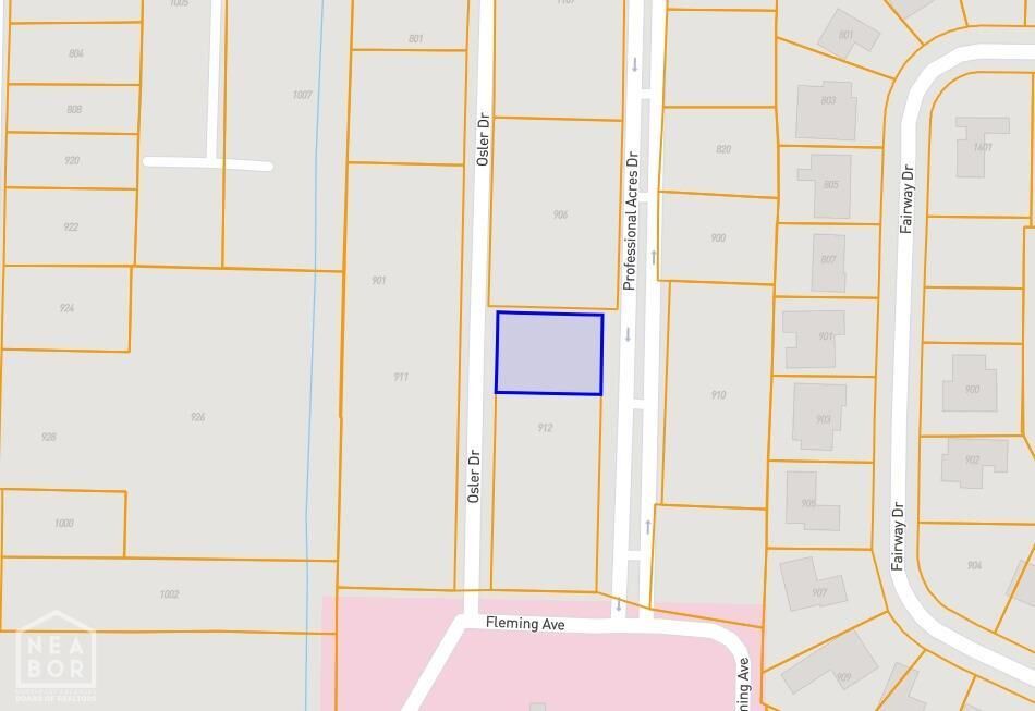 Property Photo:  3 Osler Drive  AR 72401 