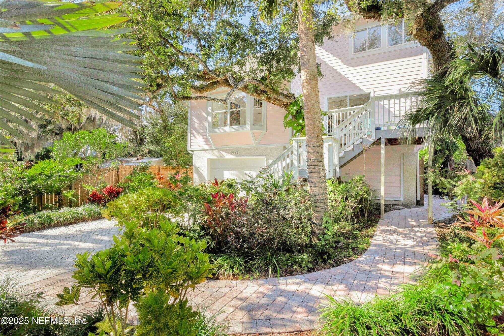 1685 Santander Street  St. Augustine FL 32080 photo
