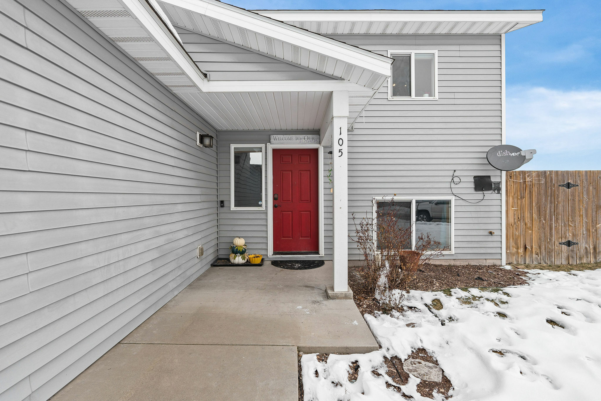 Property Photo:  105 Lupine Drive  MT 59901 