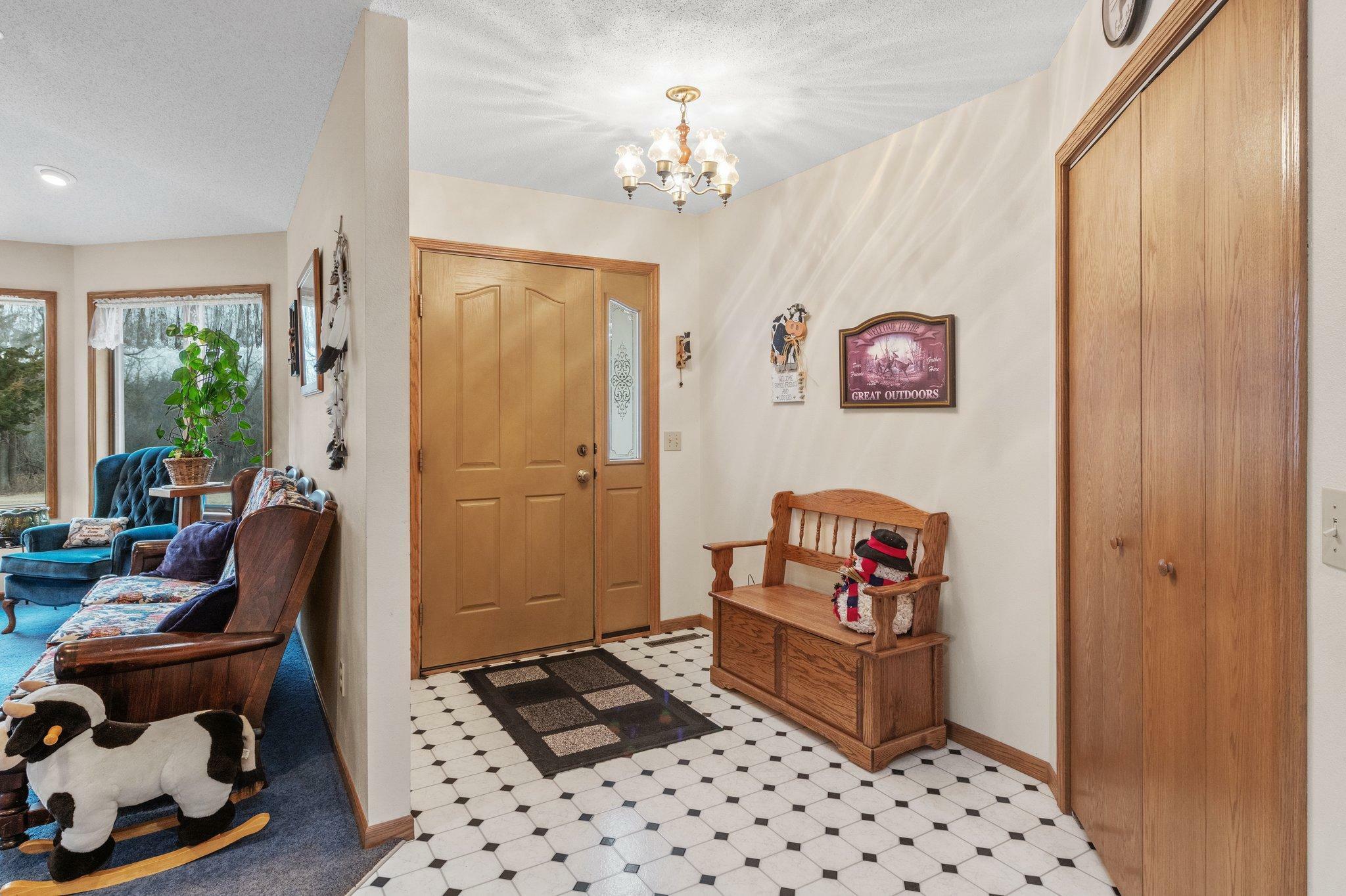 Property Photo: 23600 Alray Drive MN 56001
