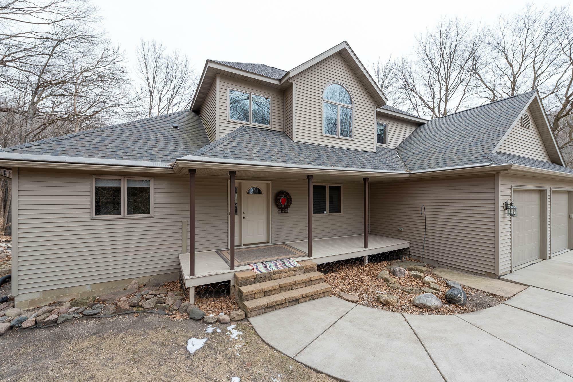 Property Photo:  100 N Hill Drive  MN 56001 