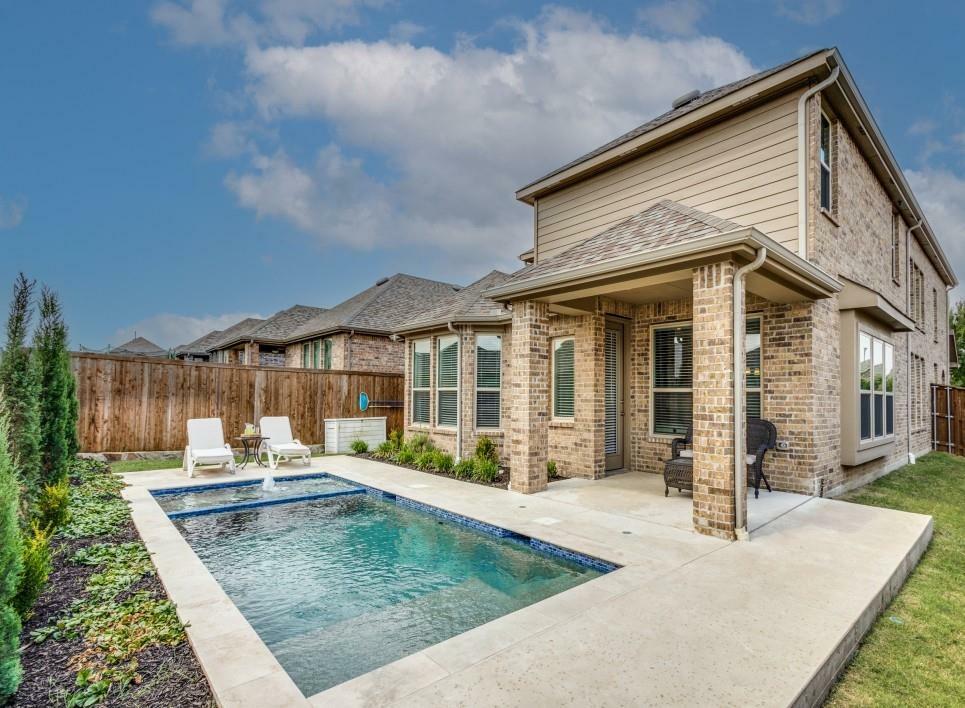 Property Photo:  3516 Tulip Drive  TX 76227 