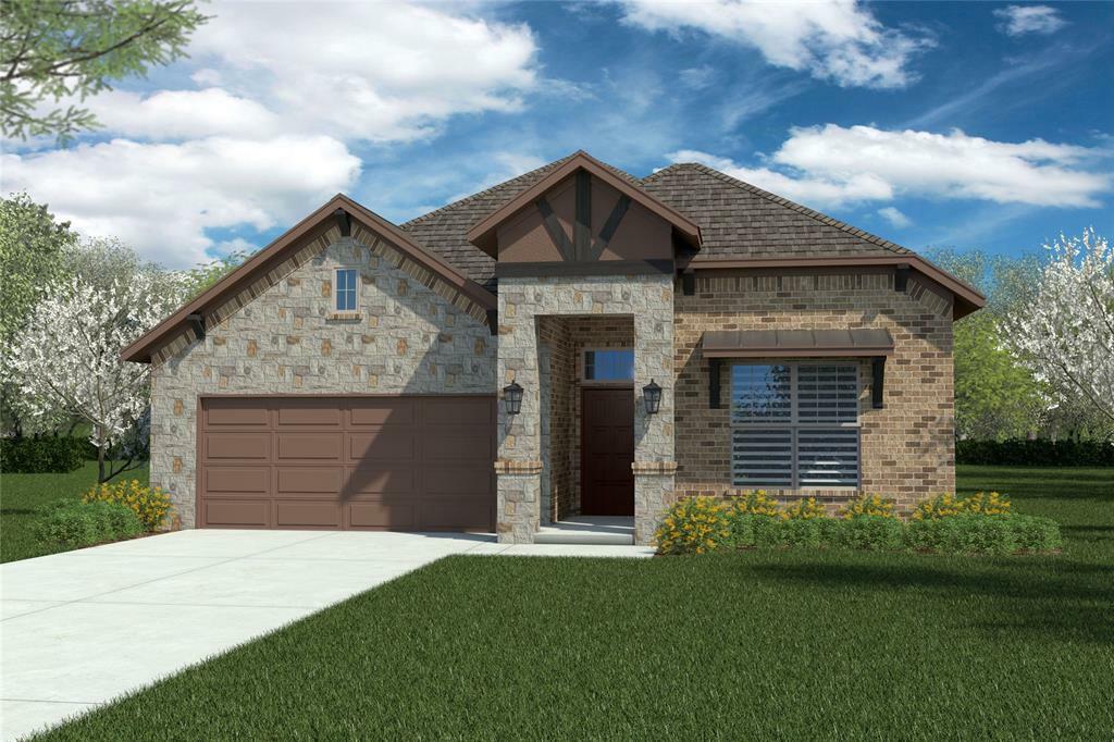 Property Photo: 1818 Solstice Lane TX 76247