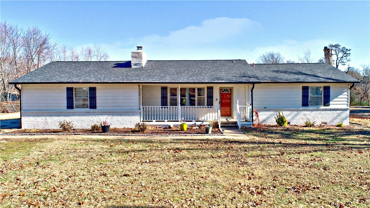 3001 Waukesha Road  Siloam Springs AR 72761 photo