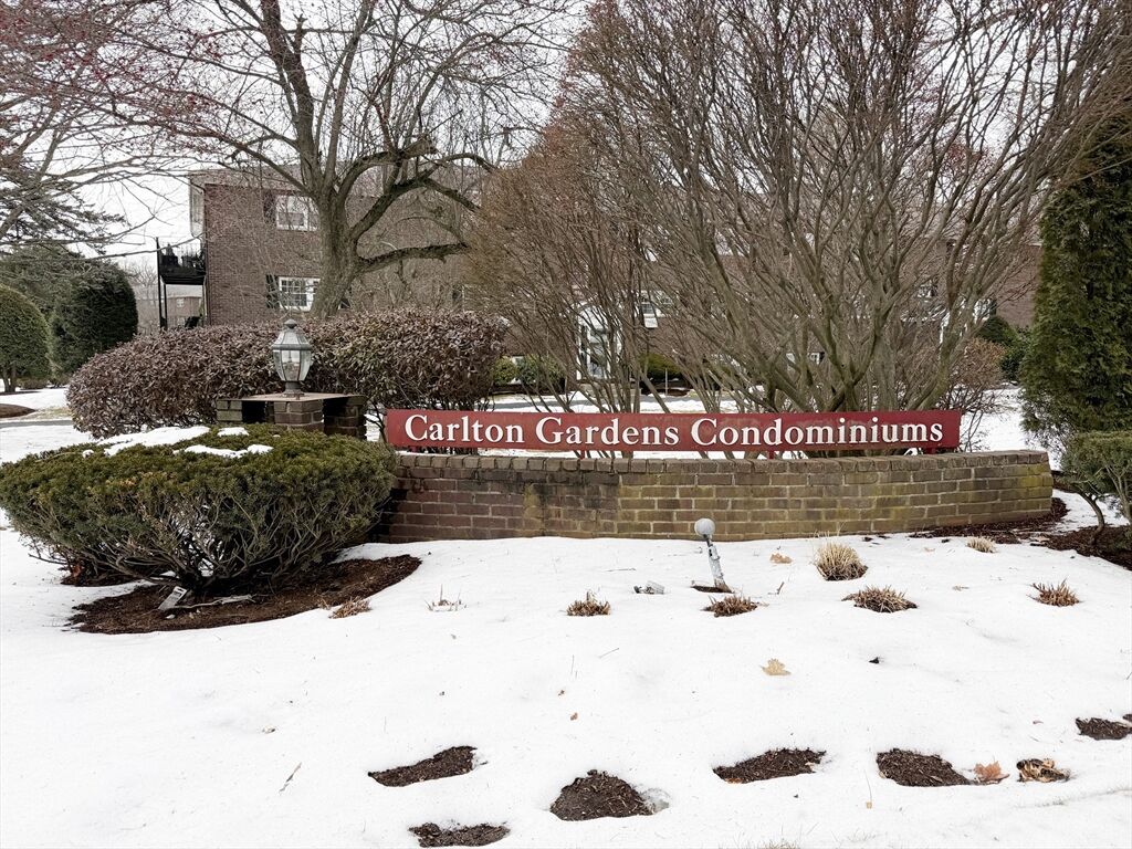 Property Photo: 149 Milk St 17 MA 01581