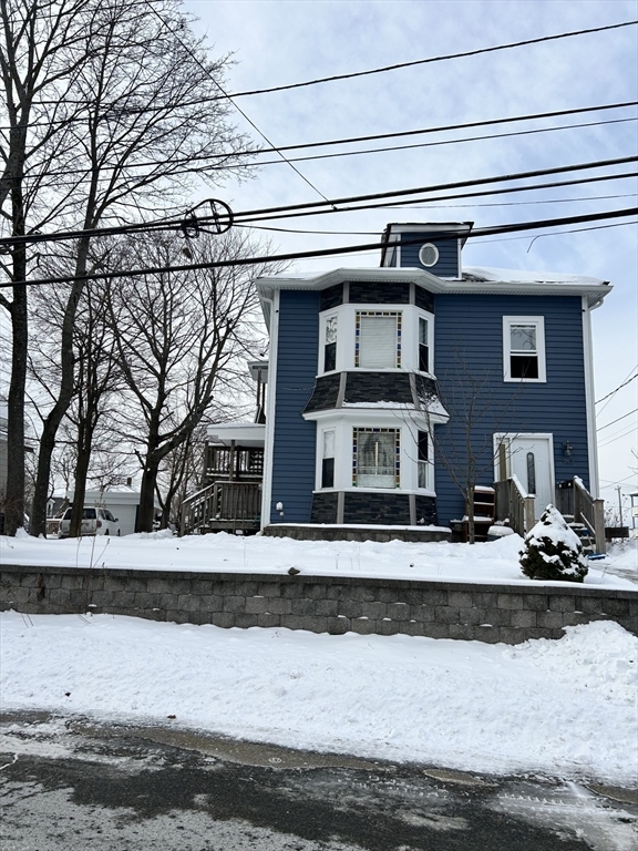 Property Photo:  183 Connors St  MA 01440 