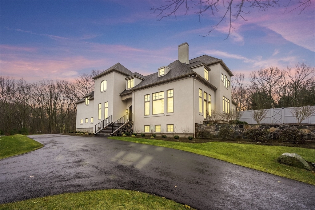 Property Photo:  7 Schoolmaster Ln  MA 02026 