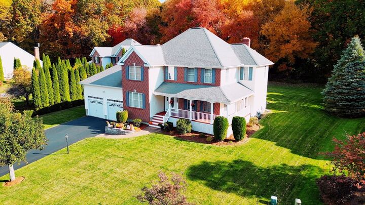 6 Hutchins Way  Westford MA 01886 photo