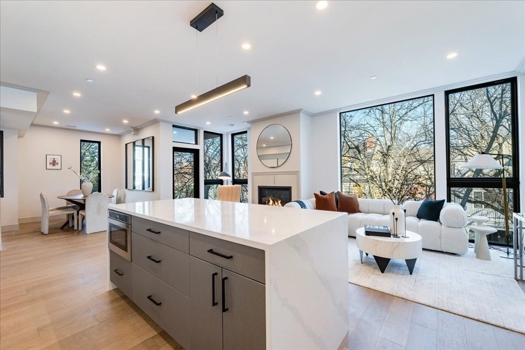 Property Photo: 57 University Road 2 MA 02445