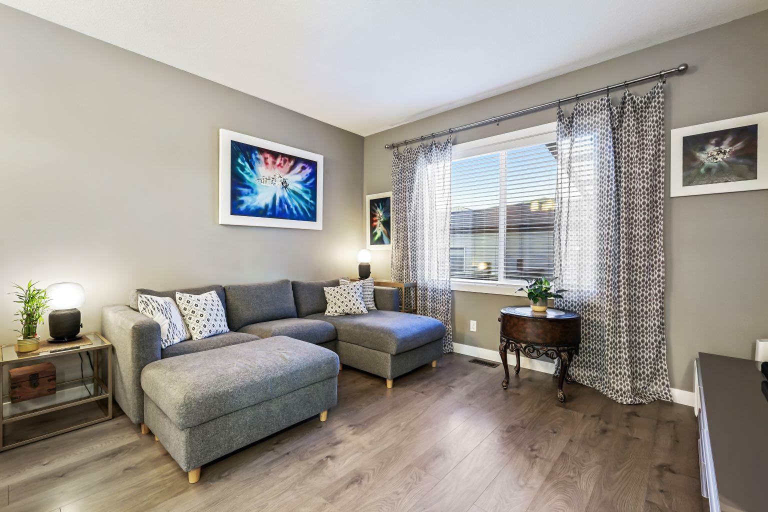 Property Photo: 1605 Cornerstone Boulevard NE AB T3N 1H2