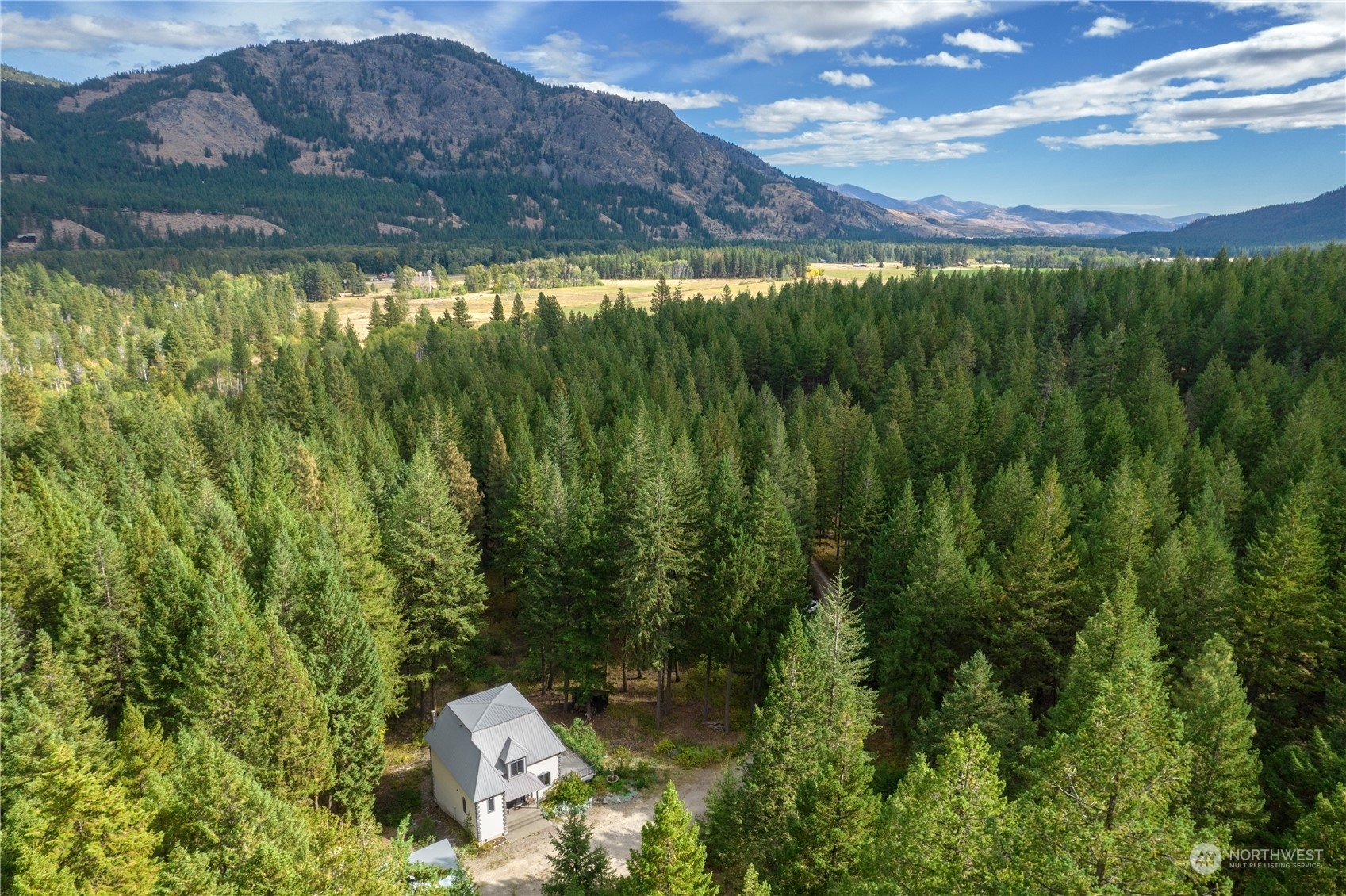 Property Photo:  56  Fawn Meadow Lane  WA 98862 