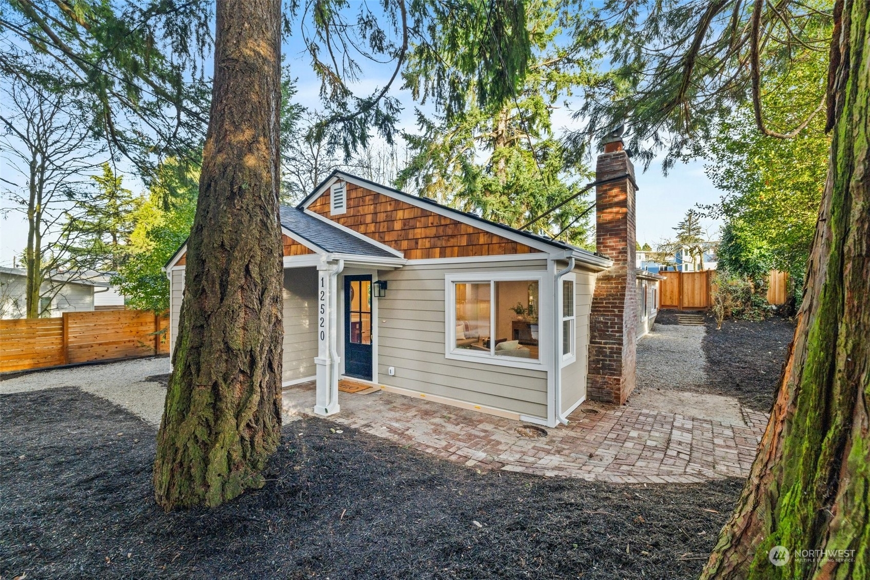 Property Photo:  12520  14th Avenue NE  WA 98125 