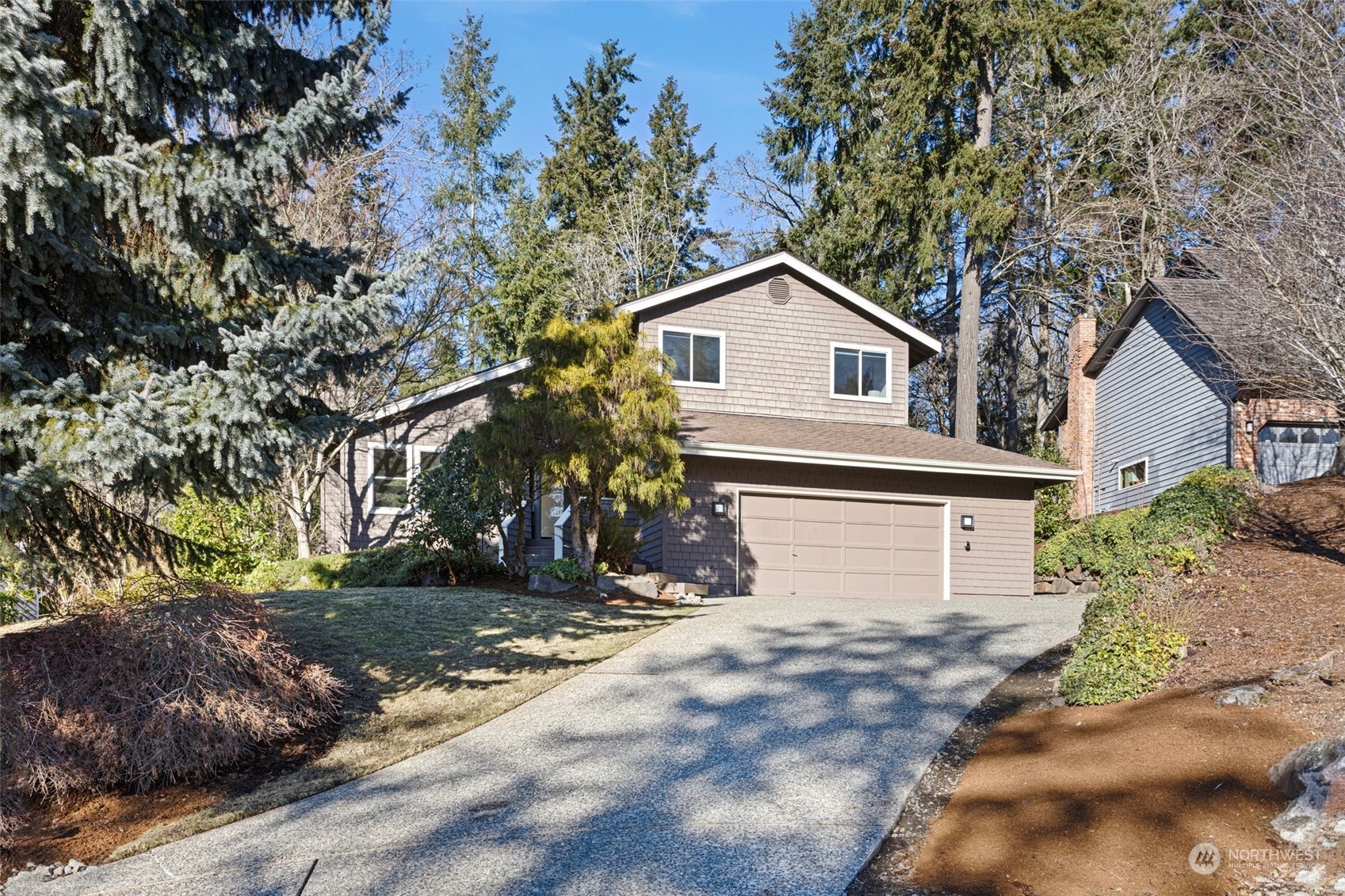 6235  146th Place SE  Bellevue WA 98006 photo