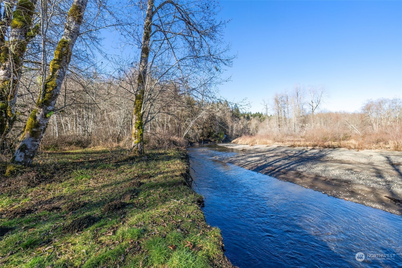 Property Photo:  1941 NE Tahuya River Road  WA 98588 