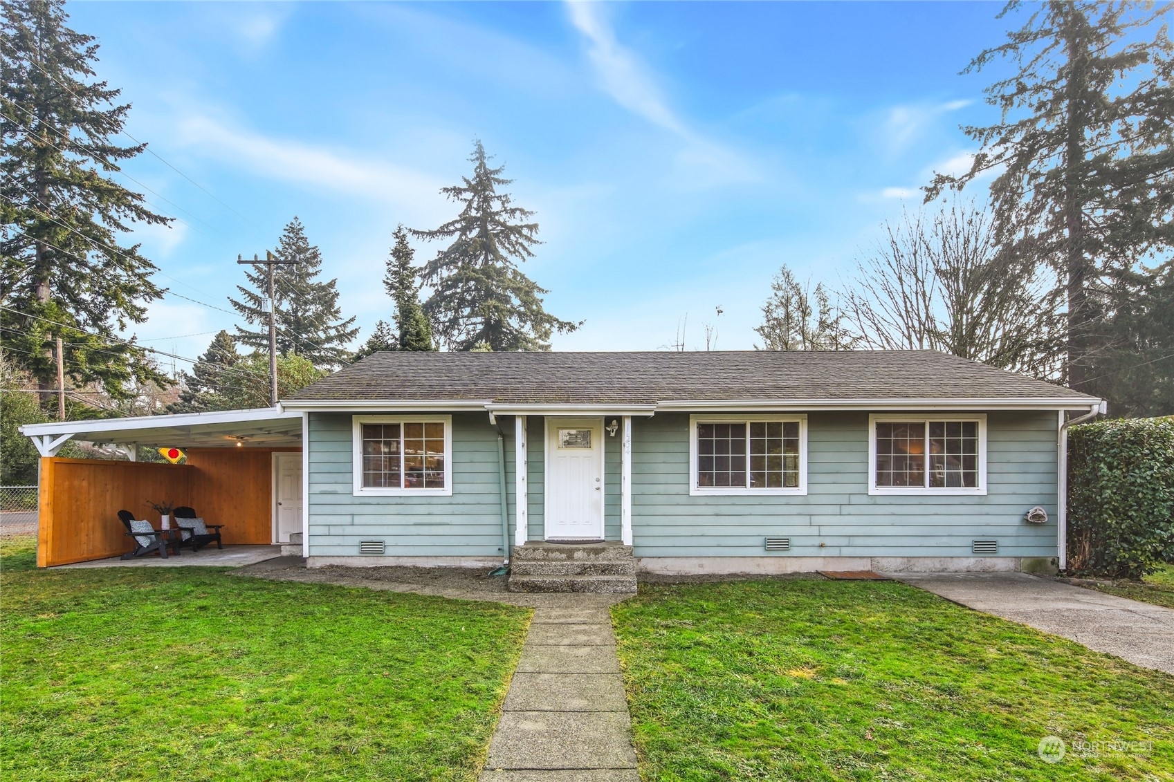 Property Photo:  11204  3rd Avenue S  WA 98168 