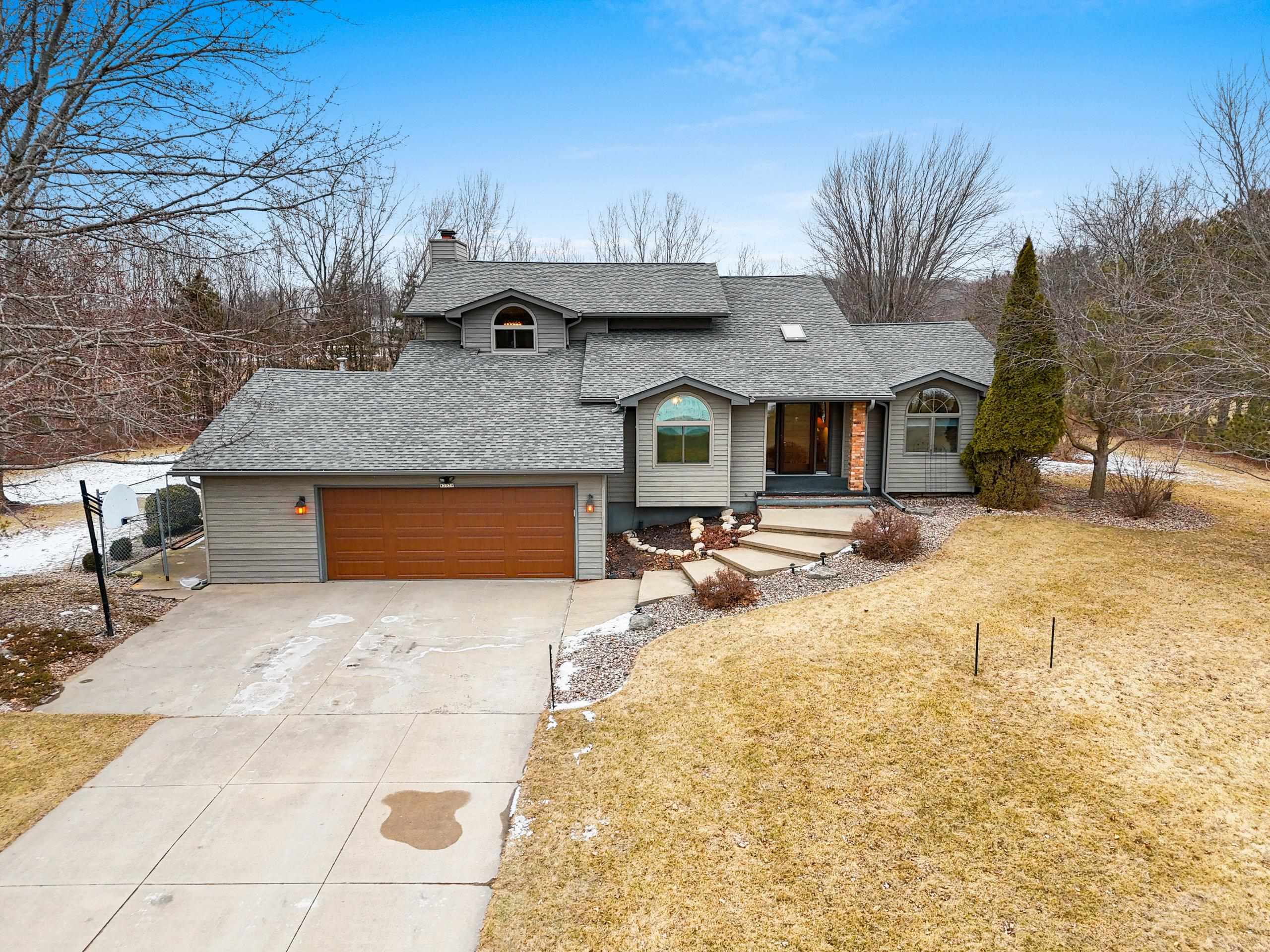 W3938 Mackville Road  Appleton WI 54913-8300 photo