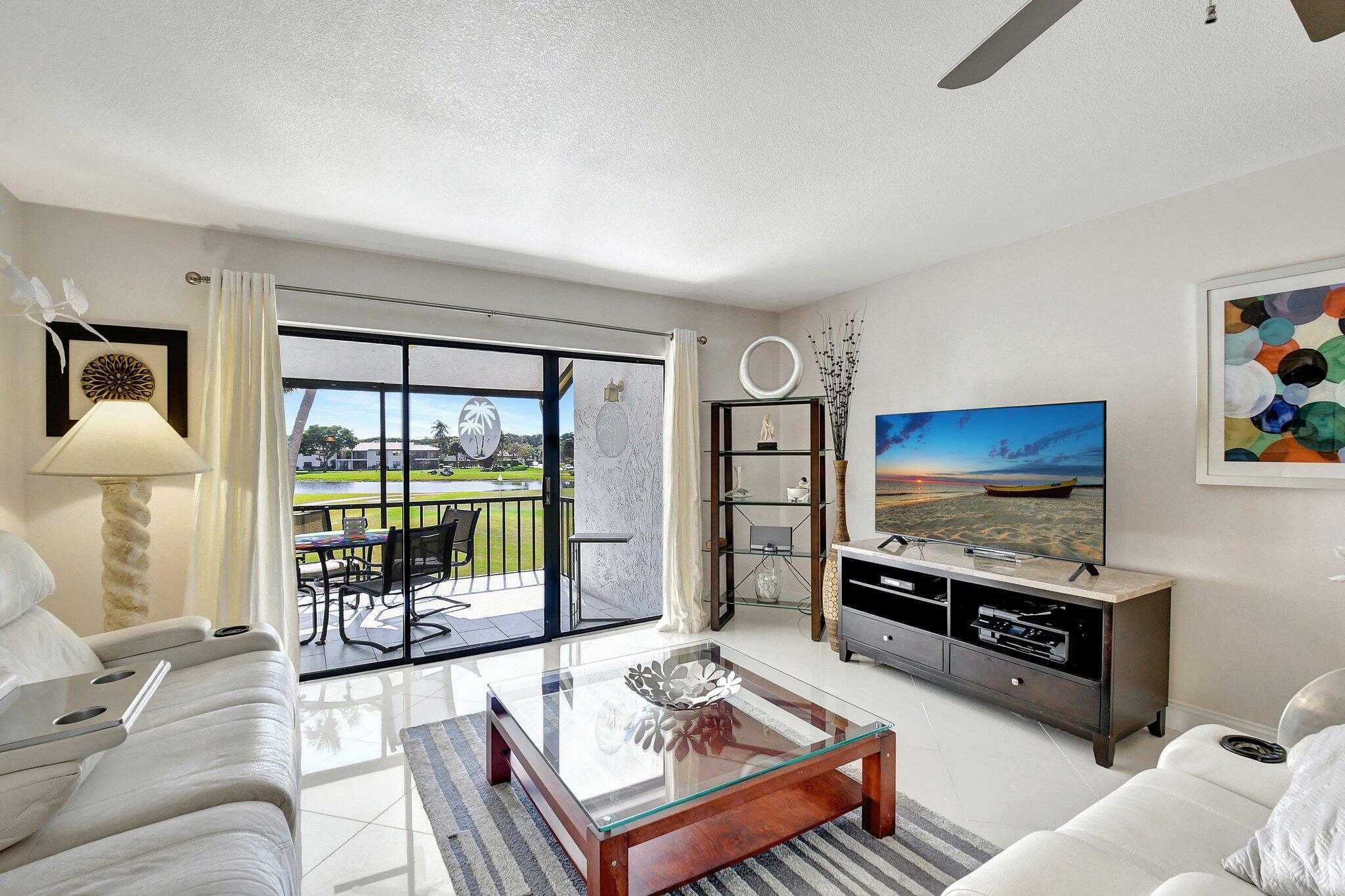 Property Photo: 21219 Lago Circle F FL 33433
