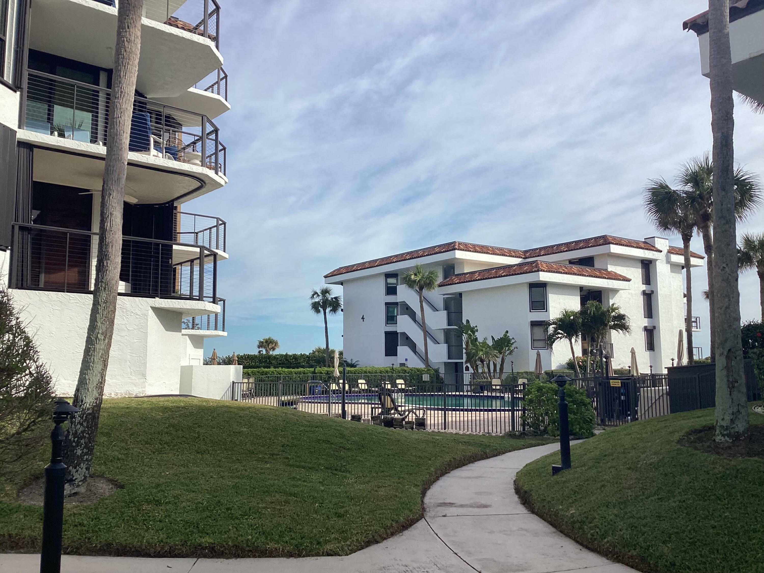 Property Photo:  4100 N Highway A1a 311  FL 34949 