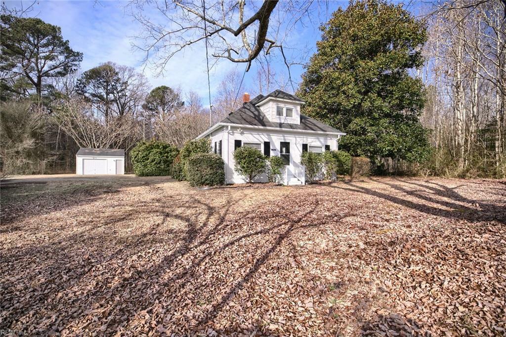 Property Photo:  5362 George Washington Memorial Highway  VA 23061 