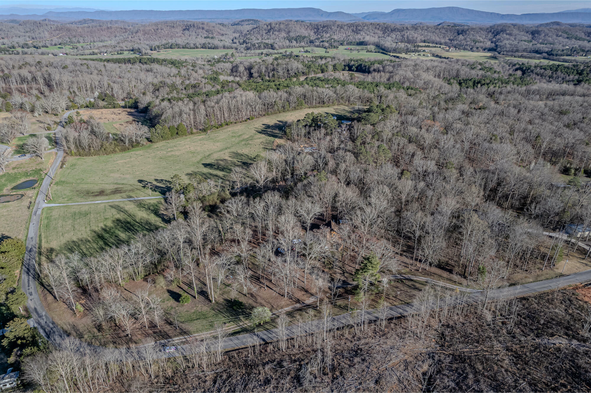 Property Photo:  13.92 Acre County Road 728  TN 37370 