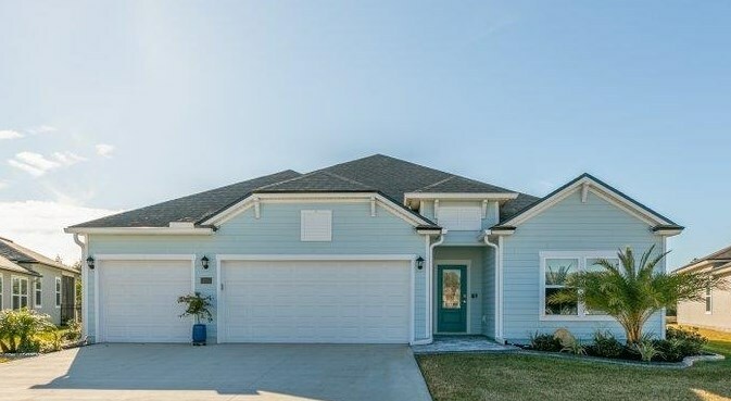 Property Photo:  56 Lumberjack Trl  FL 32137 