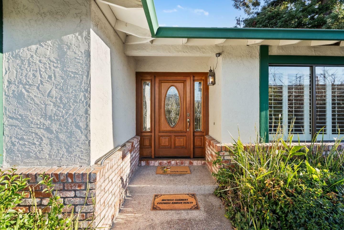 Property Photo:  1841 Palm Avenue  CA 94061 