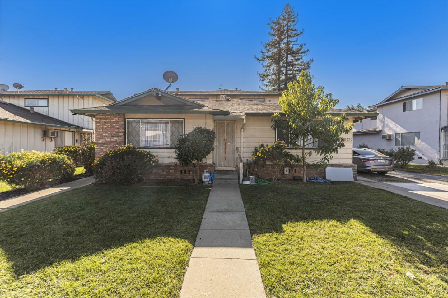 Property Photo:  1220 Juniper Drive  CA 95020 