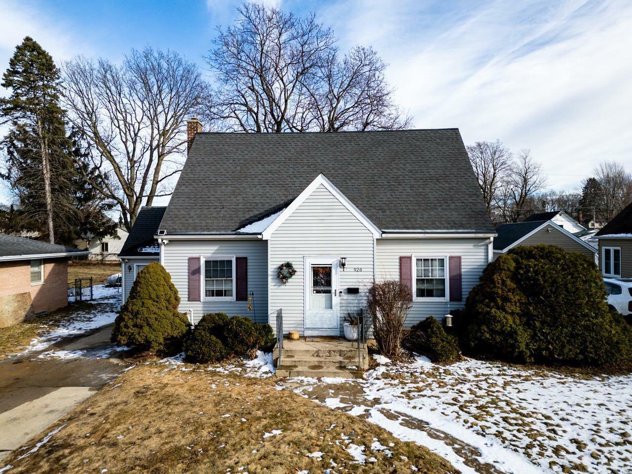 926 Eisenhower Avenue  Janesville WI 53545 photo