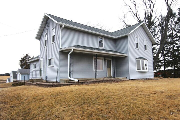 5305 Highway 73  Marshall WI 53559 photo
