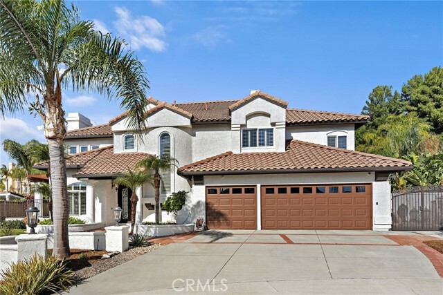 Property Photo:  21655 Waterford Drive  CA 92887 