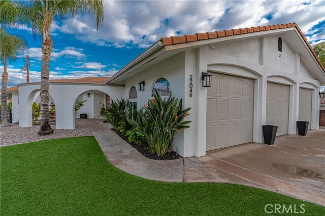 Property Photo: 22046 San Joaquin Drive CA 92587