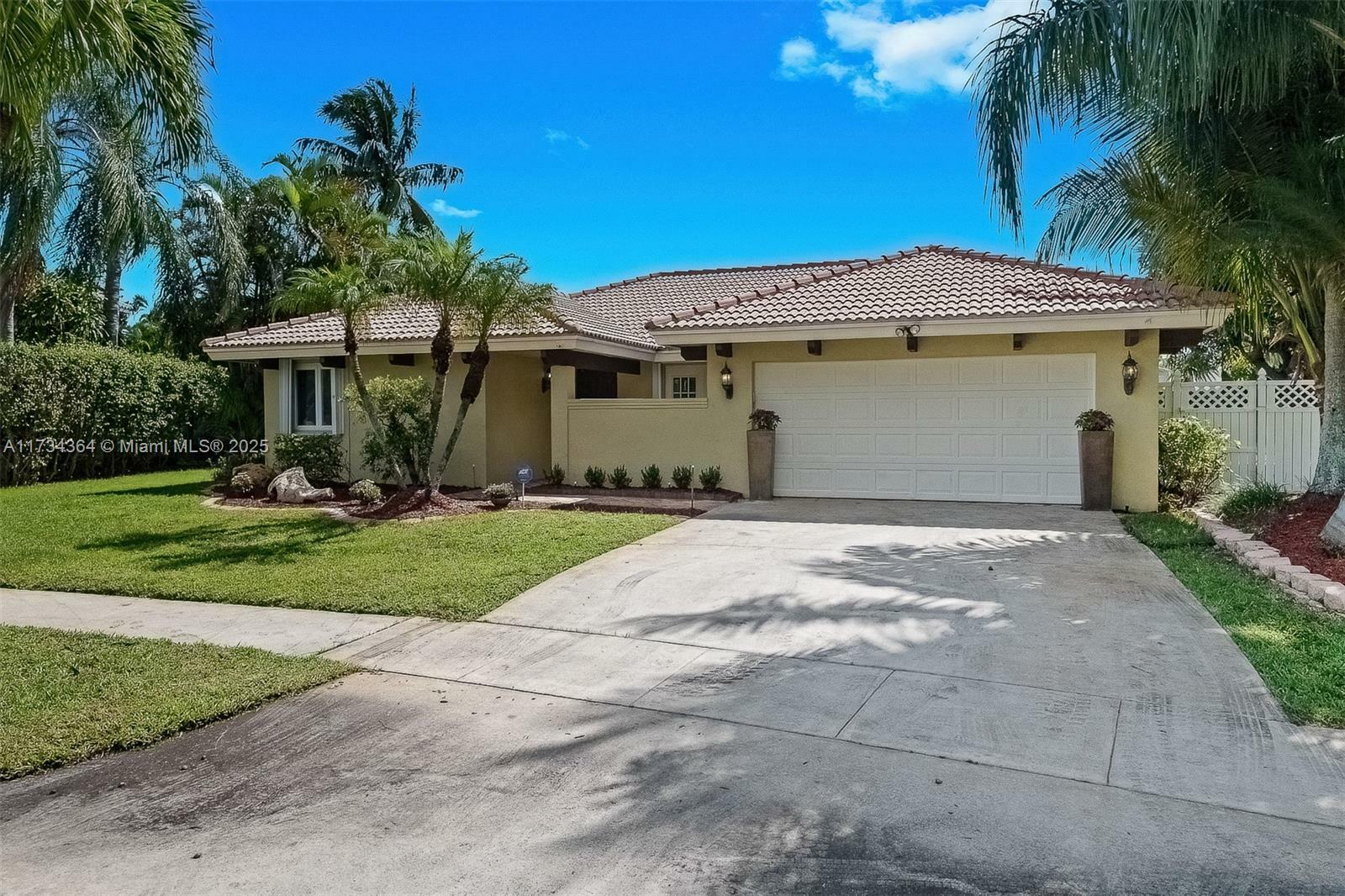 Property Photo:  7260 NW 4th Ave  FL 33487 