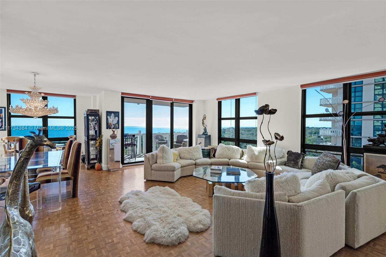 1121 Crandon Blvd F602  Key Biscayne FL 33149 photo