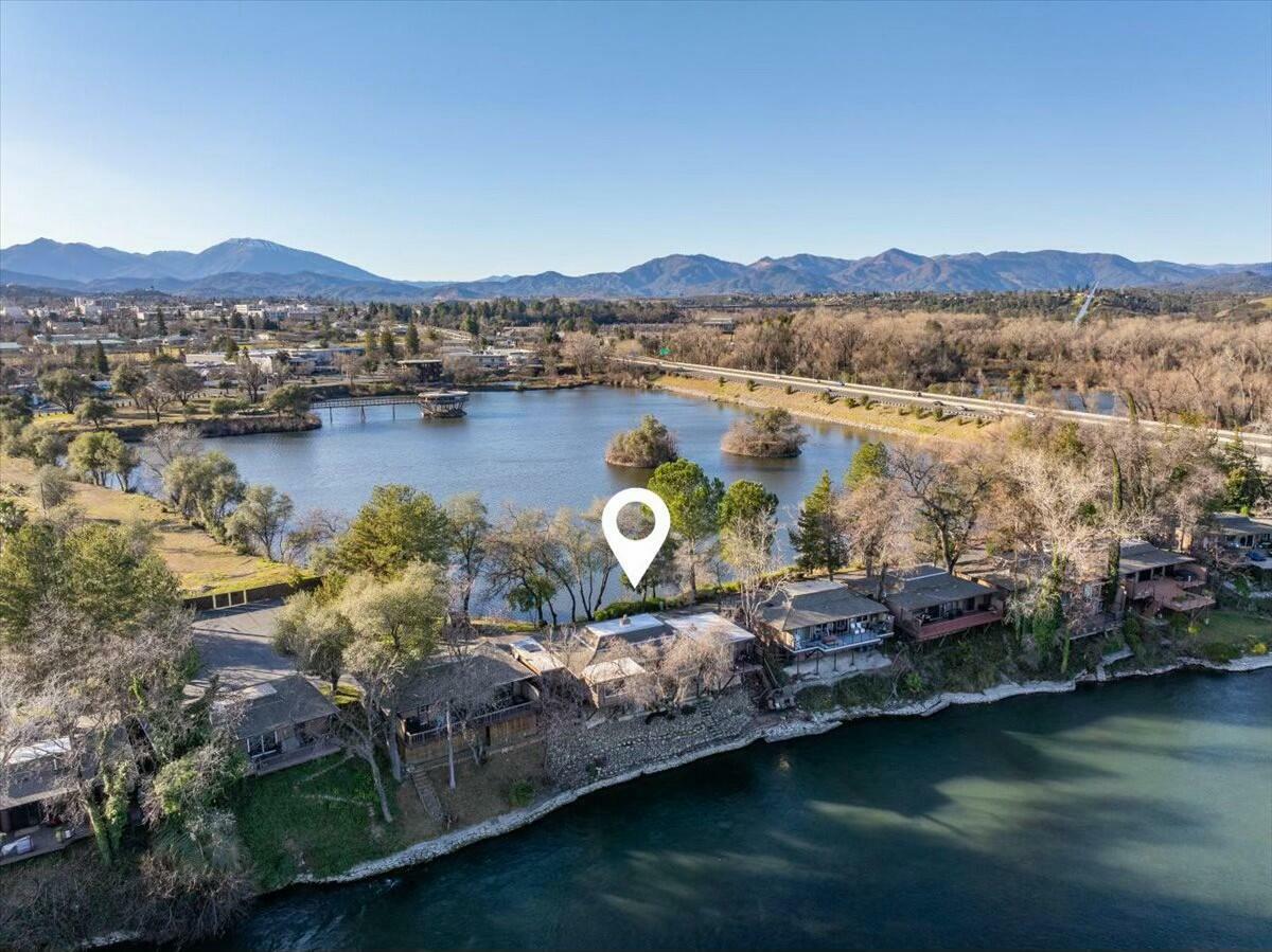 Property Photo: 155 Village Drive CA 96001