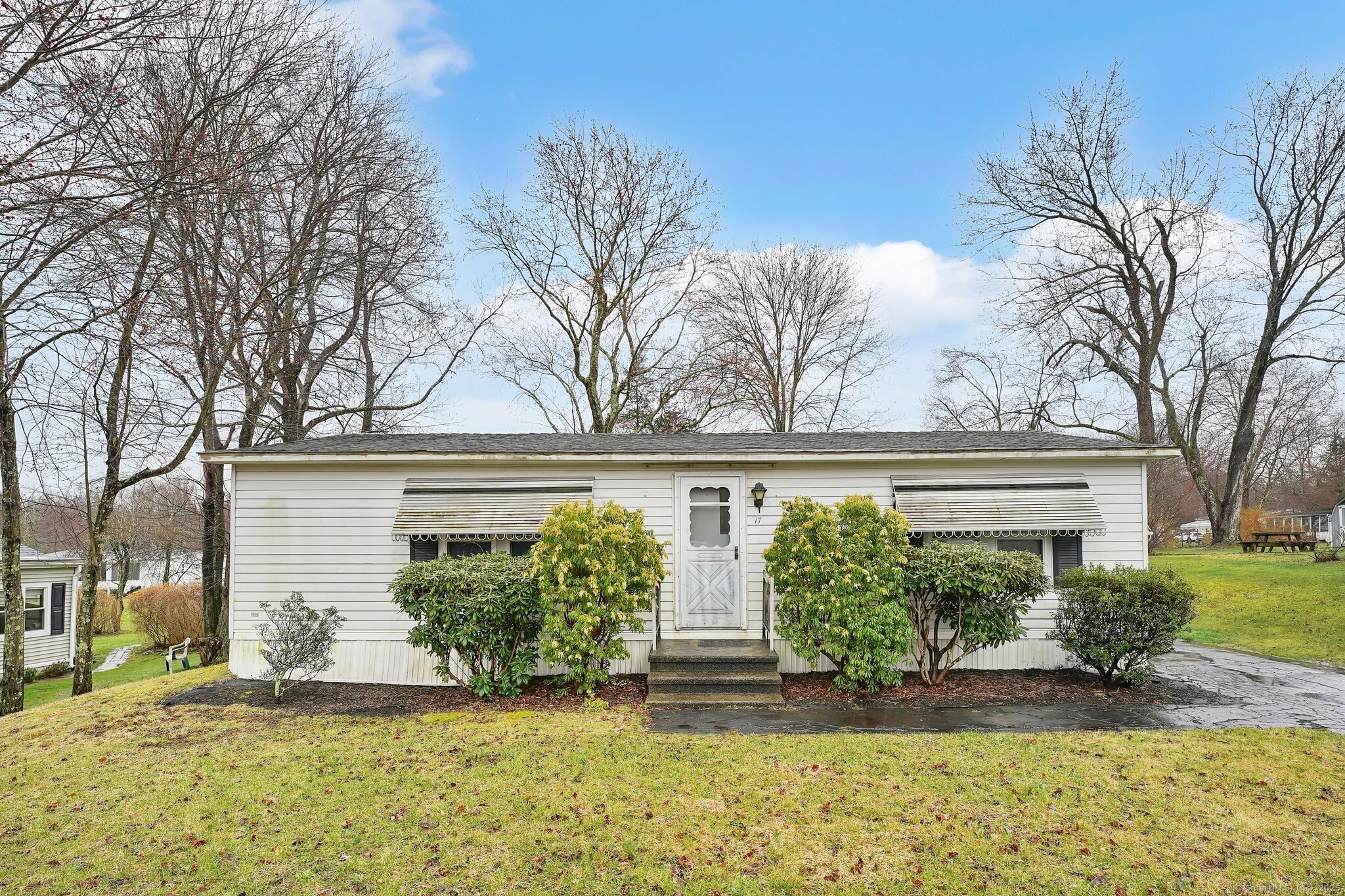 Property Photo: 17 Phoenix Road CT 06415
