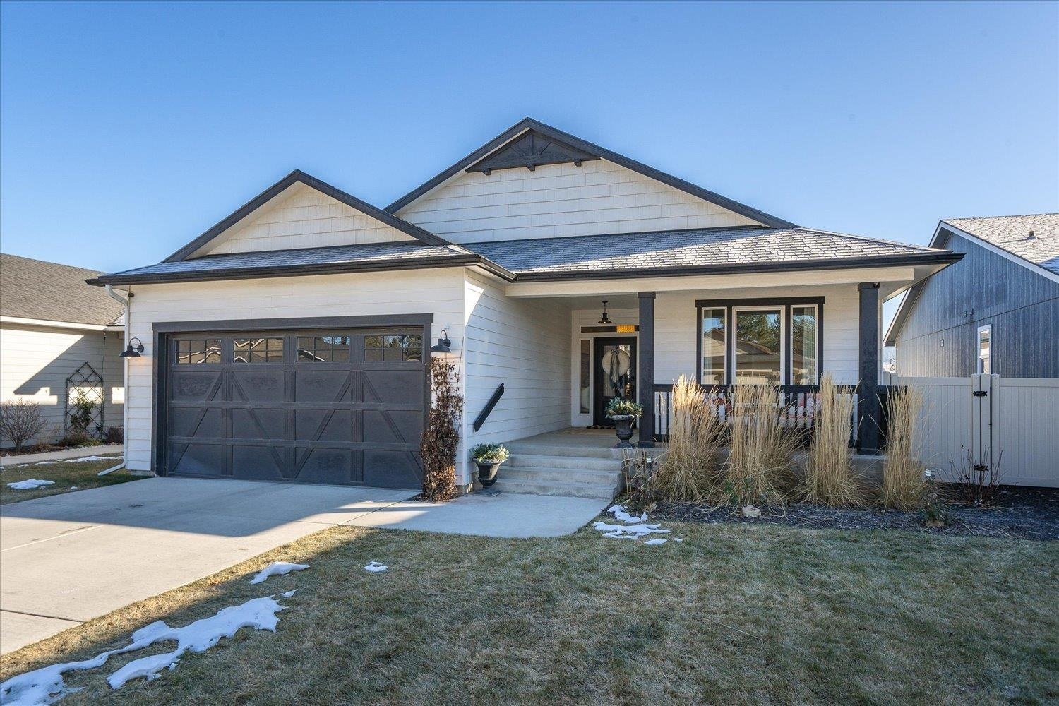 Property Photo: 3315 S Dearborn Ln WA 99223
