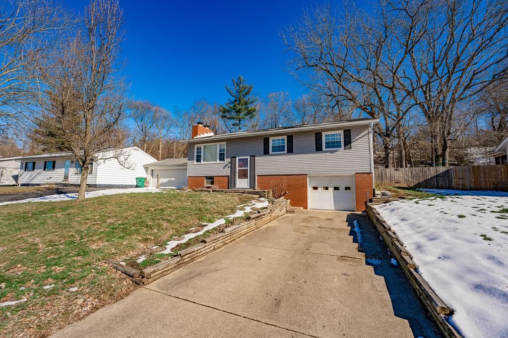 Property Photo: 61 Page OH 45601