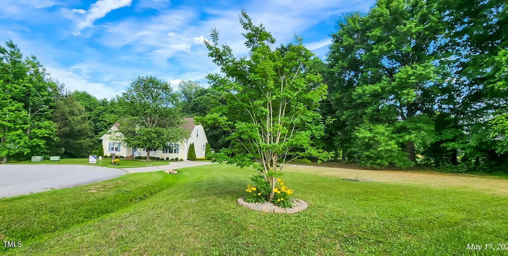 Property Photo:  270 W Silverado Court  NC 27542 