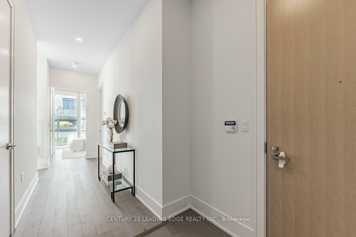 Property Photo: 39 Queens Quay E 1211 ON M5E 0A5