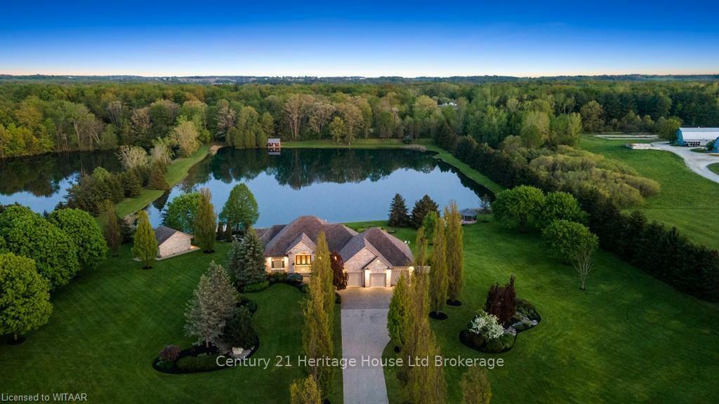 Property Photo: 5067 Hamilton Road ON N0L 1G6
