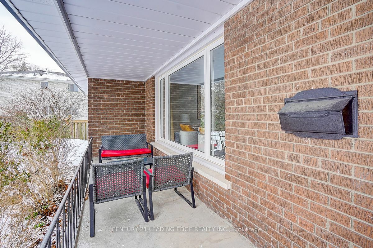 Property Photo:  234 Shaughnessy Blvd  ON M2J 1K6 