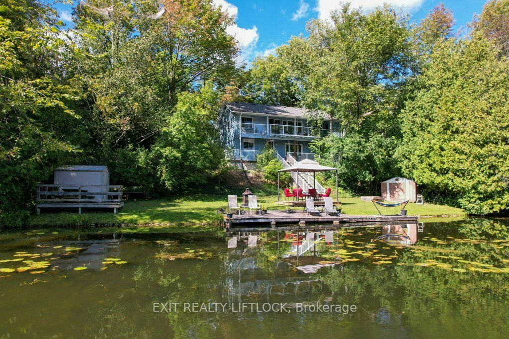 Property Photo:  783 Fife'S Bay Marina Lane  ON K9J 0C6 